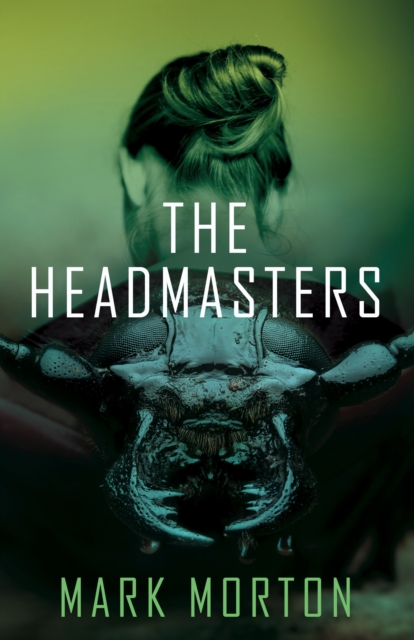 The Headmasters, EPUB eBook