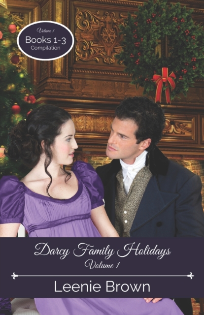 Darcy Family Holidays, Volume 1 : Books 1-3 Compilation, Paperback / softback Book