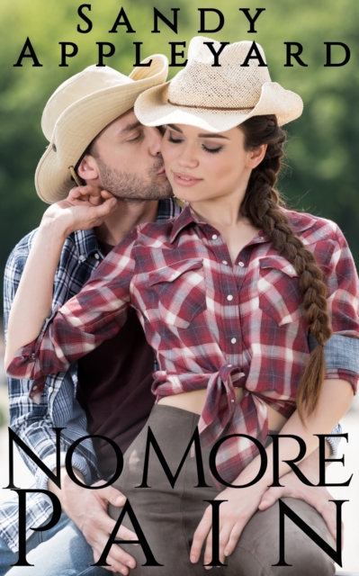 No More Pain, EPUB eBook