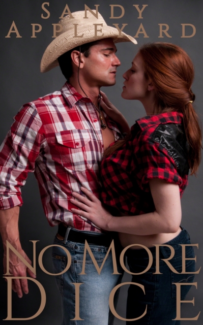 No More Dice, EPUB eBook