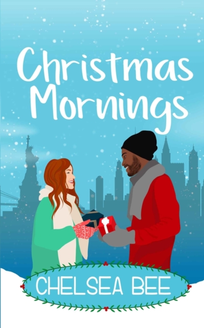 Christmas Mornings, Paperback / softback Book