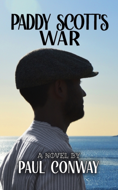Paddy Scott's War, Paperback / softback Book