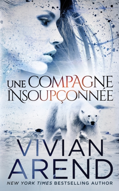 Une compagne insoupconnee, Paperback / softback Book