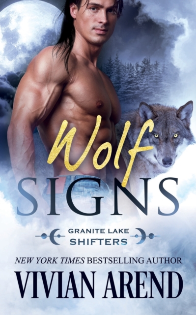 Wolf Signs, Paperback / softback Book