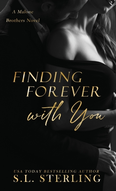 Finding Forever with You, Hardback Book