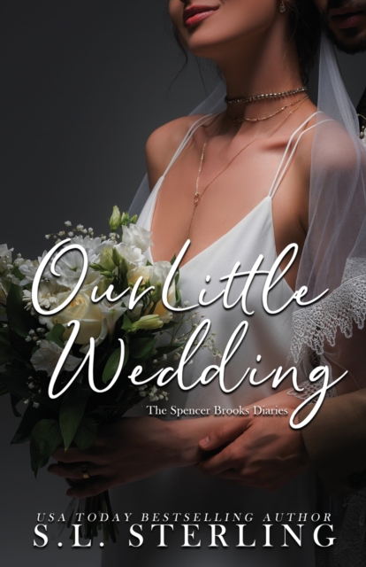 Our Little Wedding, Paperback / softback Book
