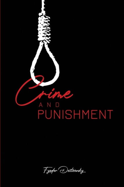 Crime and Punishment, Paperback / softback Book