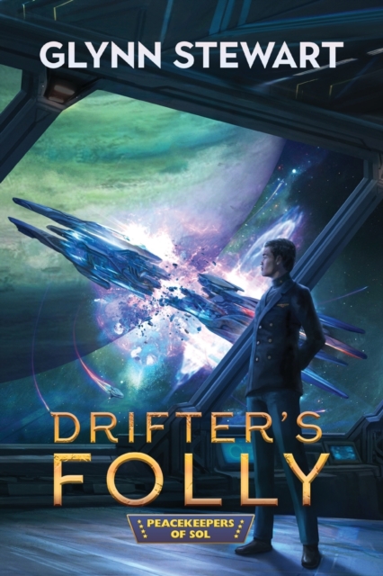 Drifter's Folly, Paperback / softback Book