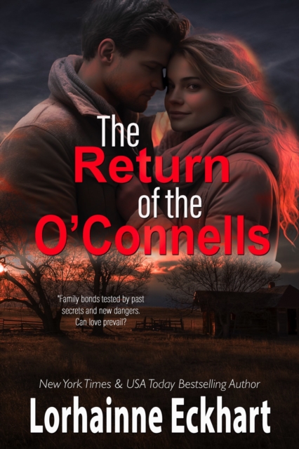 Return of the O'Connells, EPUB eBook