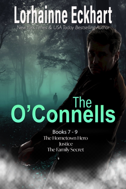 O'Connells Books 7: 9, EPUB eBook