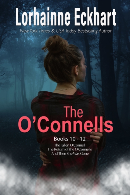 O'Connells Books 10: 12, EPUB eBook