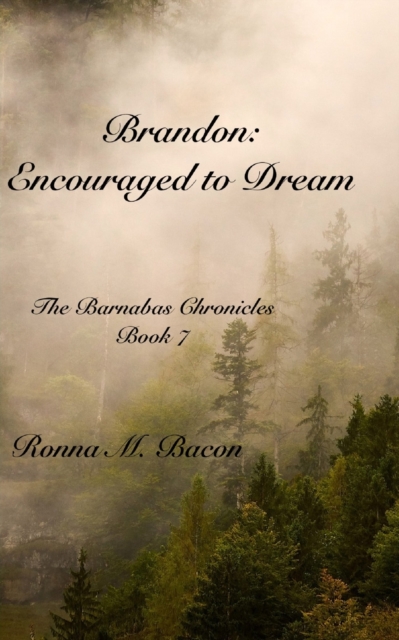 Brandon : Encouraged to Dream, Paperback / softback Book