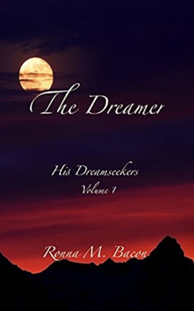 The Dreamer, Paperback / softback Book