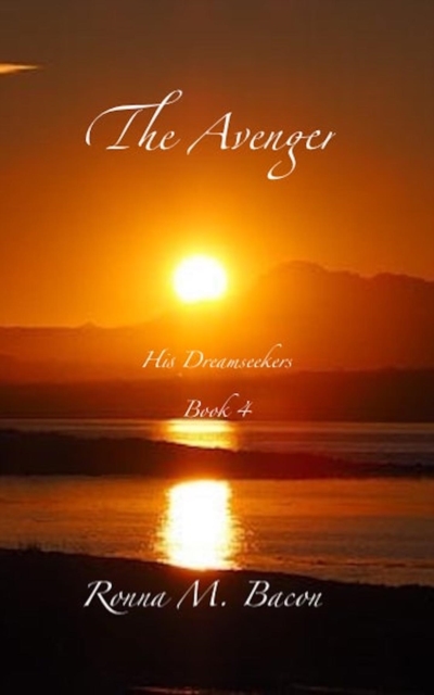 The Avenger, EPUB eBook