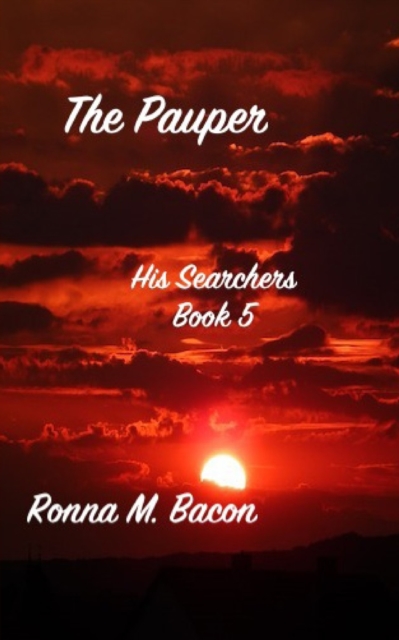 The Pauper, Paperback / softback Book