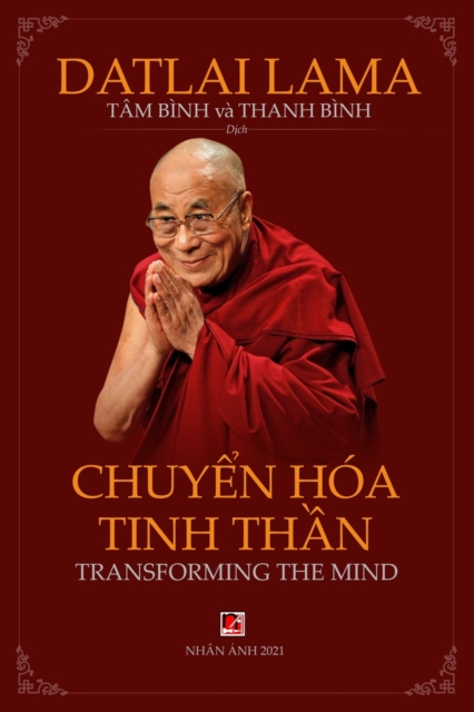 Chuy&#7875;n Hoa Tinh Th&#7847;n, Paperback / softback Book