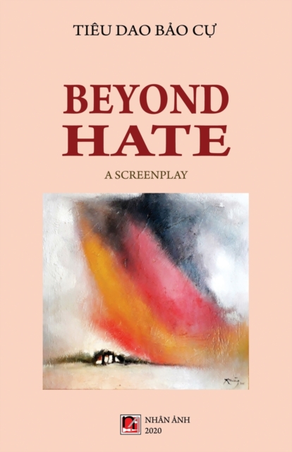 Beyond Hate, Paperback / softback Book