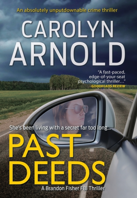 Past Deeds : An absolutely unputdownable crime thriller, Hardback Book