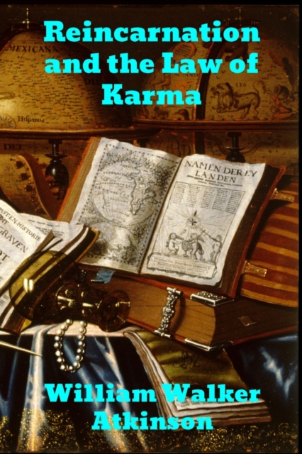 Reincarnation and the Law of Karma, Paperback / softback Book