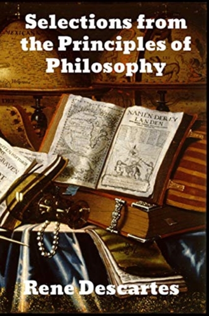 Selections from the Principles of Philosophy, Paperback / softback Book