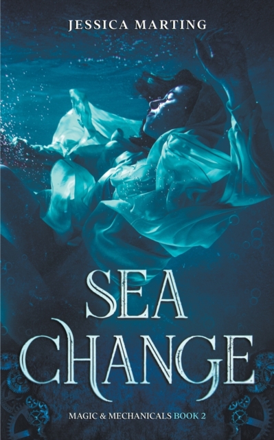 Sea Change, Paperback / softback Book