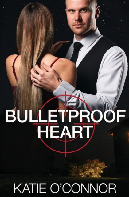 Bulletproof Heart : A Billionaire Cowboy Romantic Suspense Novel, Paperback / softback Book