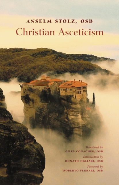 Christian Asceticism, Paperback / softback Book