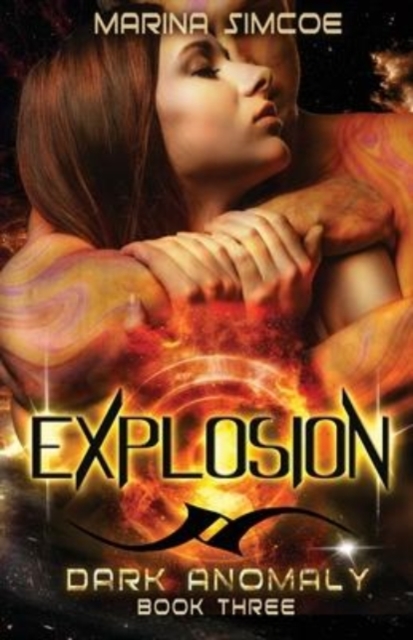 Explosion, Paperback / softback Book