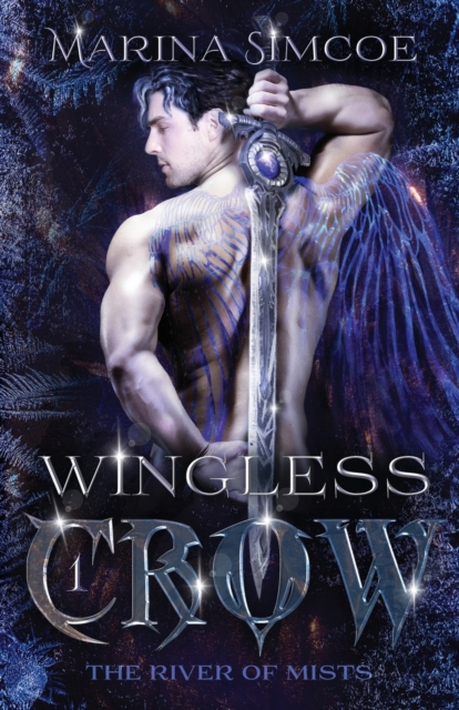 Wingless Crow : Part 1, Paperback / softback Book