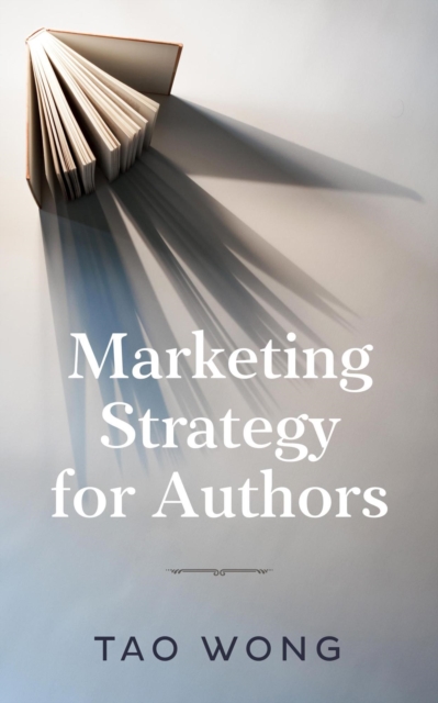 Marketing Strategy for Authors, EPUB eBook