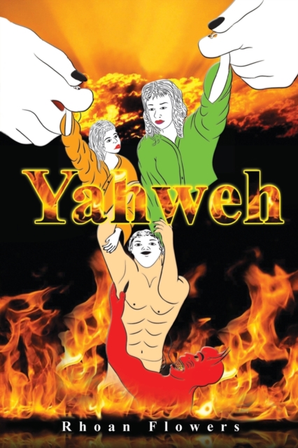 Yahweh : The Last Bible, Paperback / softback Book