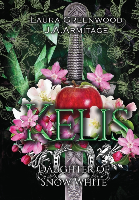 Kelis, Hardback Book