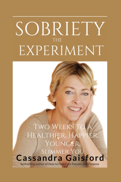 The Sobriety Experiment, Paperback / softback Book