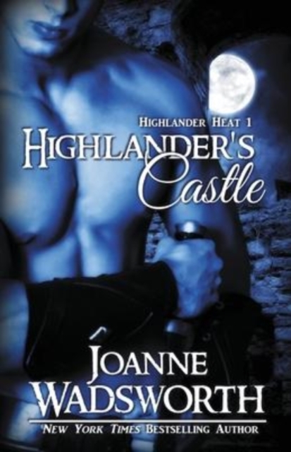Highlander's Castle, Paperback / softback Book