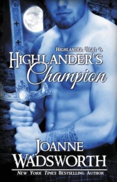 Highlander's Champion, Paperback / softback Book