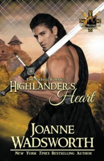 Highlander's Heart, Paperback / softback Book