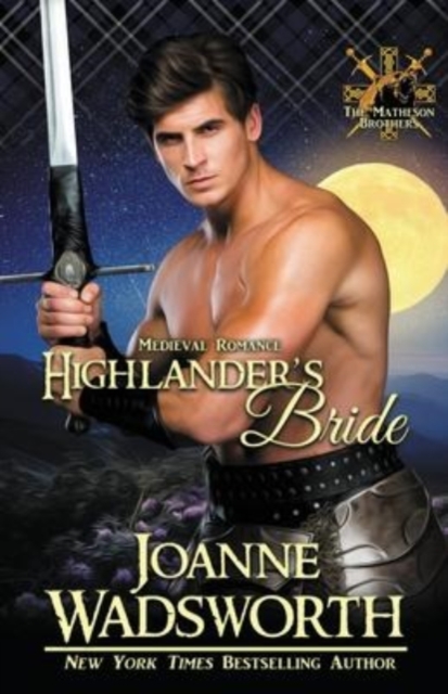 Highlander's Bride, Paperback / softback Book