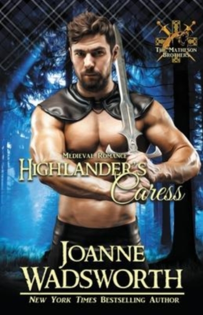 Highlander's Caress, Paperback / softback Book
