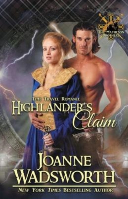Highlander's Claim, Paperback / softback Book