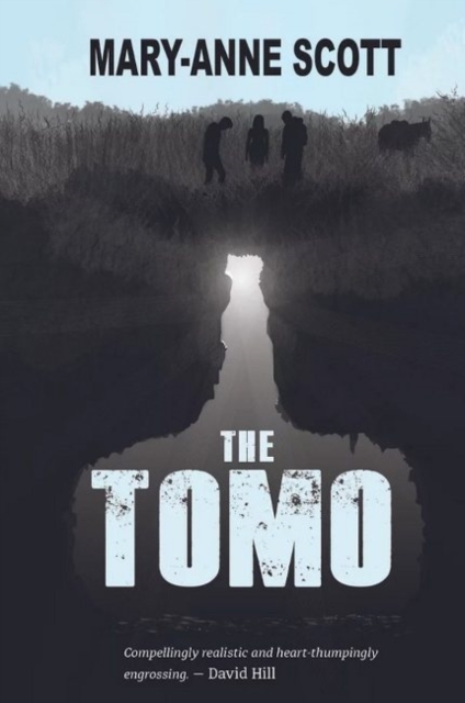 The Tomo, Paperback / softback Book