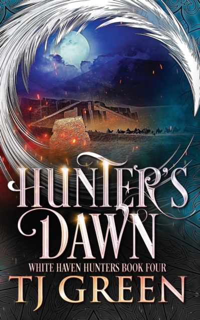 Hunter's Dawn : Paranormal Mysteries, Paperback / softback Book