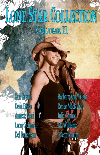 The Lone Star Collection 11, Paperback / softback Book