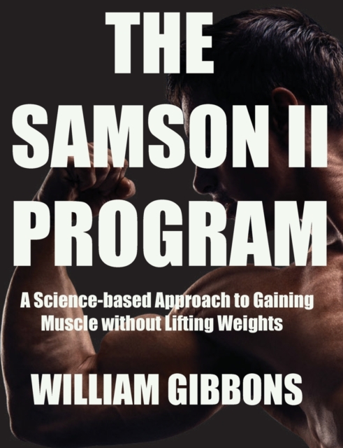 The Samson II Program, Paperback / softback Book