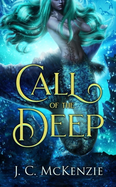 Call of the Deep, Paperback / softback Book
