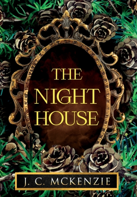 The Night House, Hardback Book