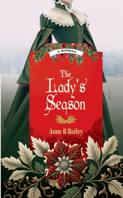The Lady's Season, Paperback / softback Book