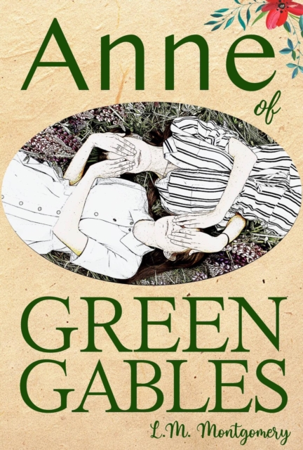 Anne of Green Gables, EPUB eBook