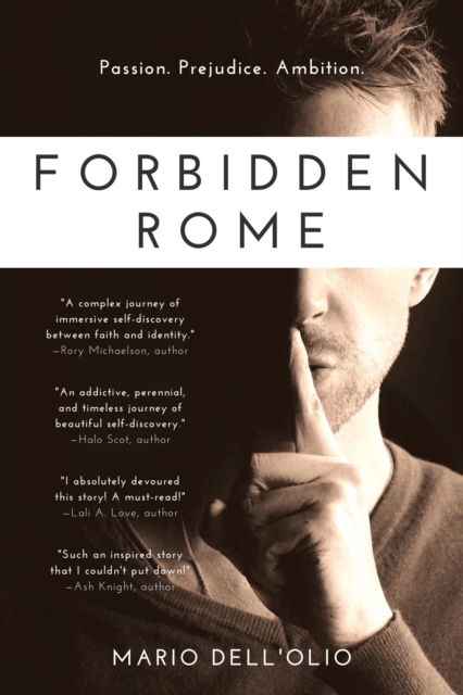 Forbidden Rome : An Exciting and Captivating Romance, EPUB eBook