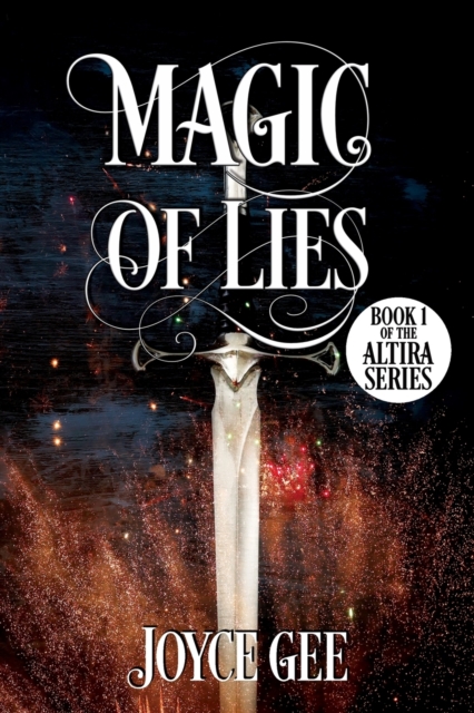 Magic of Lies, Paperback / softback Book