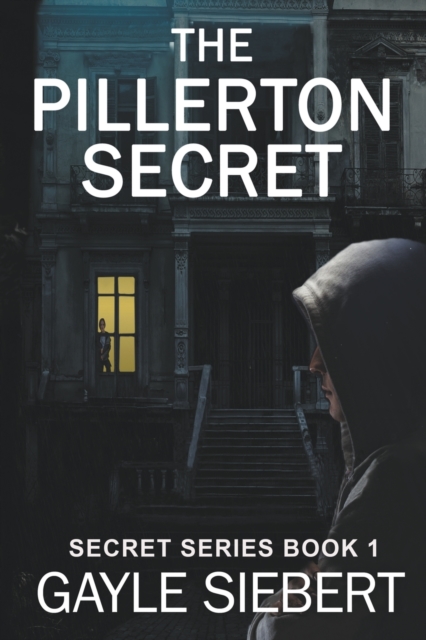 The Pillerton Secret, Paperback / softback Book